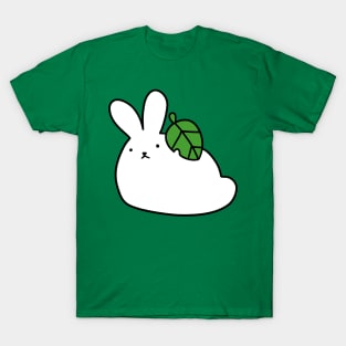 Leaf Bunny T-Shirt